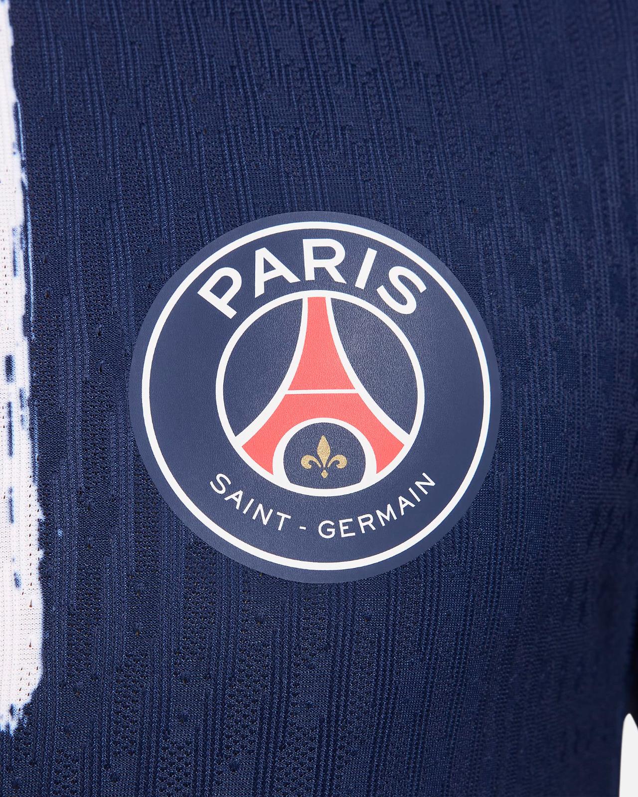 PARIS SAINT-GERMAIN 24/25 HOME JERSEY