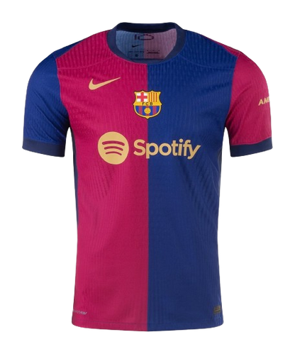FC BARCELONA 24/25 HOME JERSEY