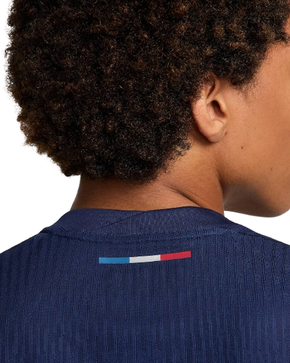 PARIS SAINT-GERMAIN 24/25 HOME JERSEY
