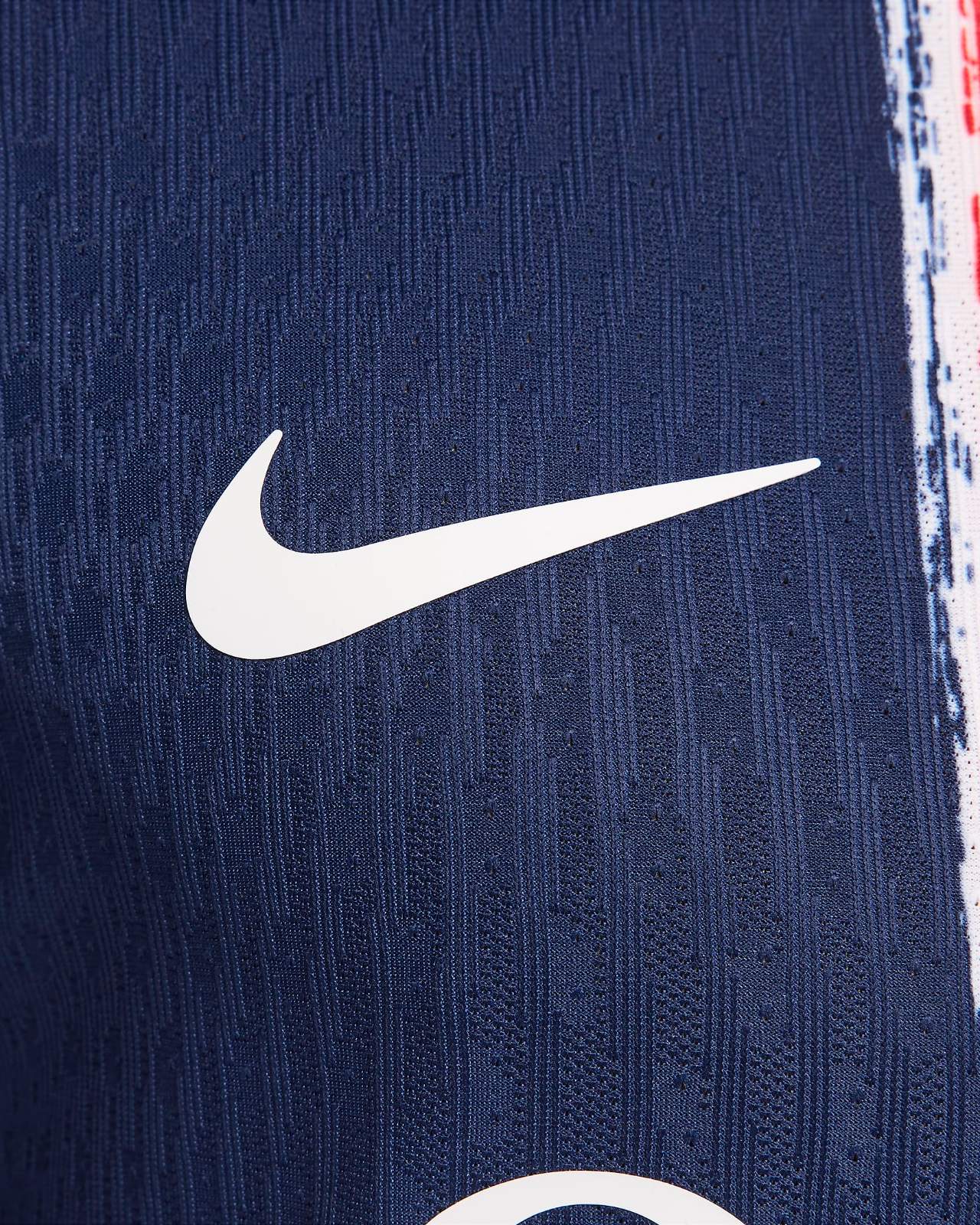PARIS SAINT-GERMAIN 24/25 HOME JERSEY