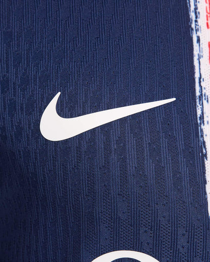 PARIS SAINT-GERMAIN 24/25 HOME JERSEY