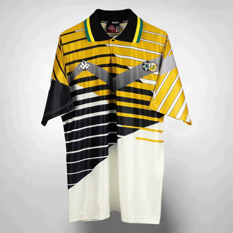 Retro Jerseys