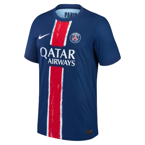 PARIS SAINT-GERMAIN 24/25 HOME JERSEY