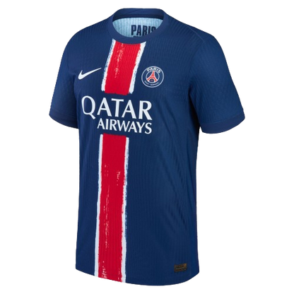 PARIS SAINT-GERMAIN 24/25 HOME JERSEY