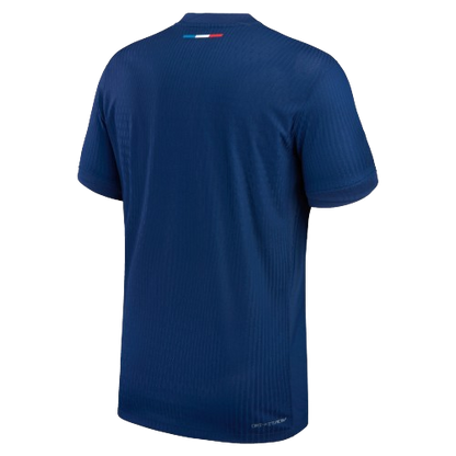 PARIS SAINT-GERMAIN 24/25 HOME JERSEY